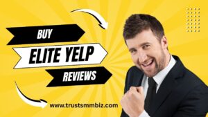 Buy Elite Yelp Reviews