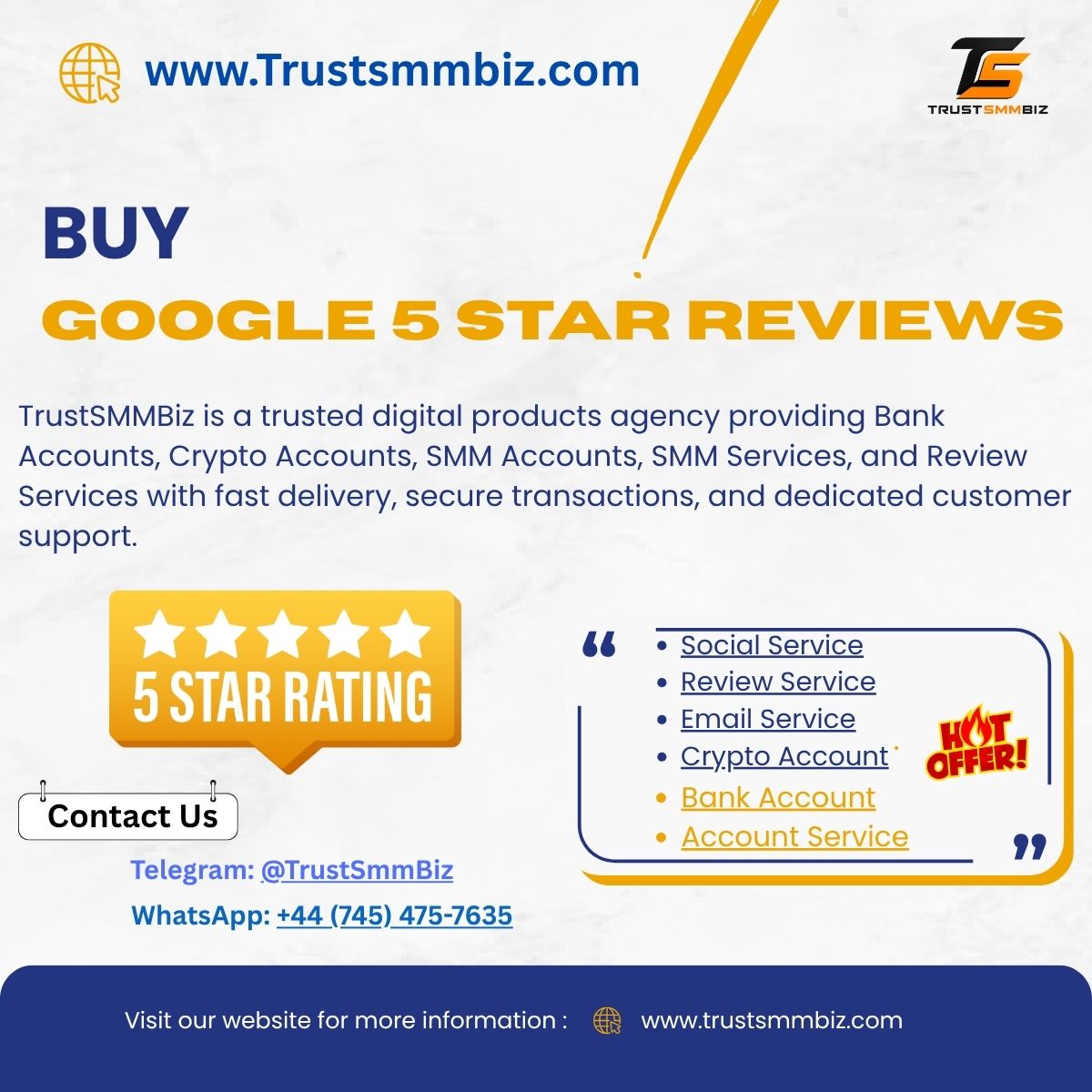 uy Google 5 Star Reviews