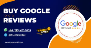 Buy Google Reviews