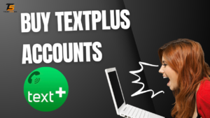 Buy Textplus Accounts
