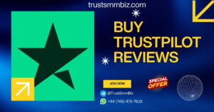 Buy TrustPilot Reviews