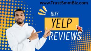 Buy Elite Yelp Reviews