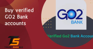 Buy verified GO2 Bank accounts