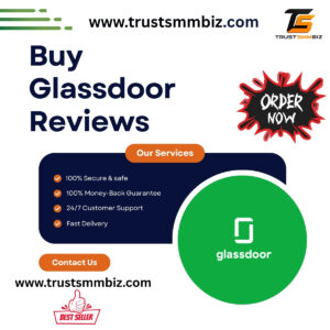 Buy Glassdoor Reviews