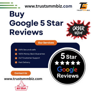 Buy Google 5 Star Reviews