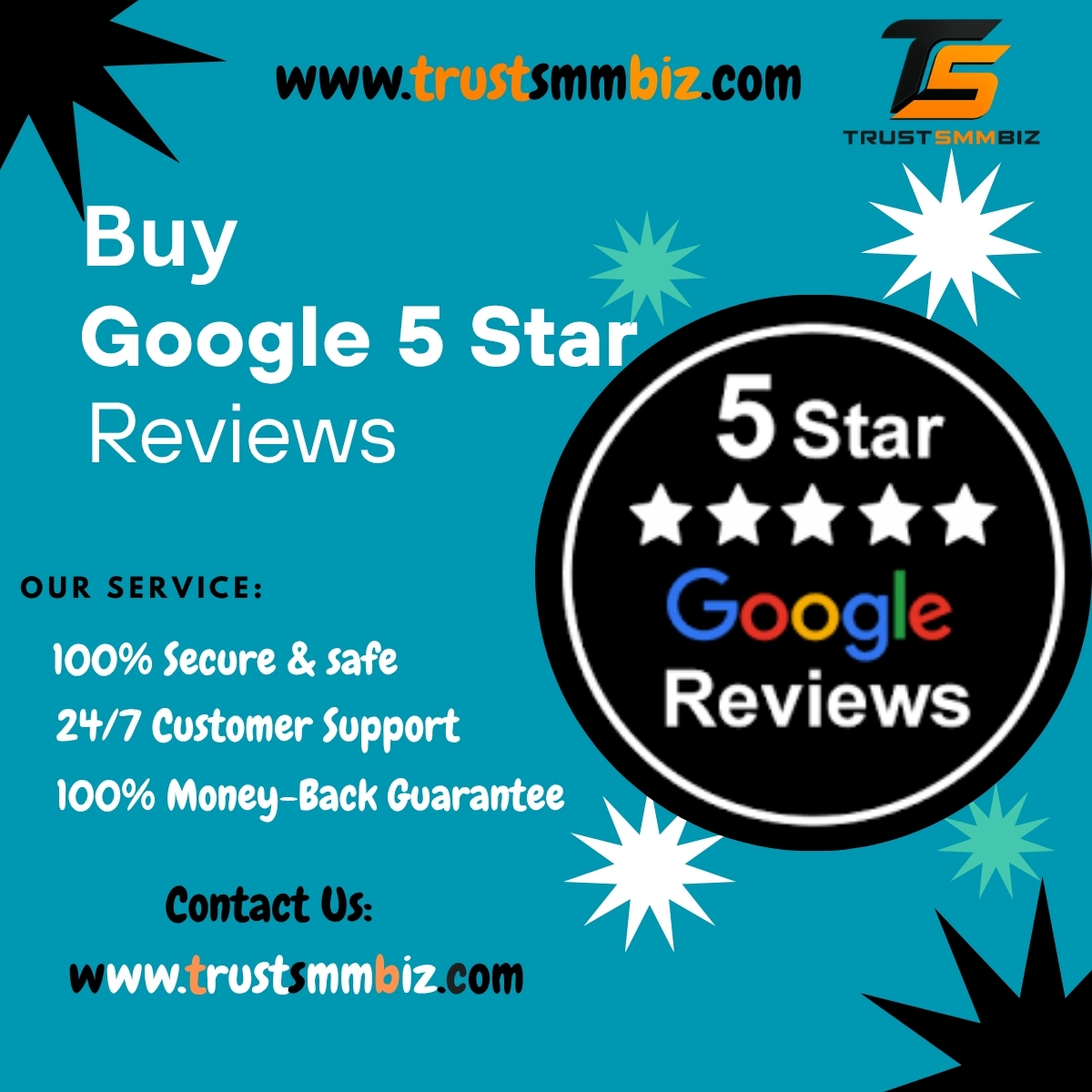 Buy Google 5 Star Reviews - Image 2
