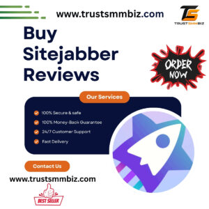 Buy Sitejabber Reviews