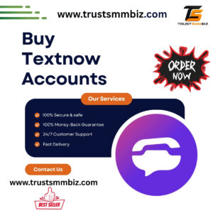 Buy Textnow Accounts