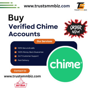 Buy Verified Chime Accounts