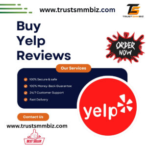 Buy Yelp Reviews