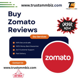Buy Zomato Reviews