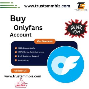 Buy Onlyfans Accounts