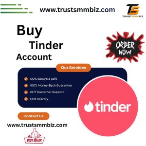 Buy Tinder Accounts