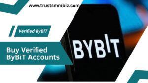 Buy Verified ByBiT Accounts