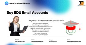 Buy EDU Email Accounts